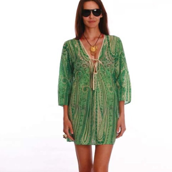 Empire Tunic - Picture 1 of 1